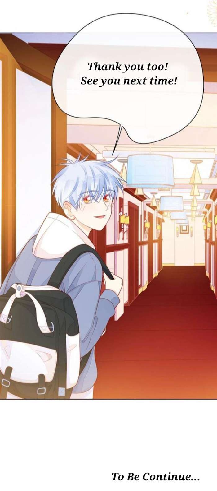 Read Touching Melody chapter 32 image 55 on Lezhin