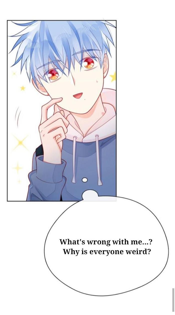 Read Touching Melody chapter 33 image 11 on Lezhin