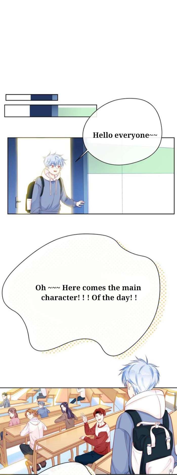 Read Touching Melody chapter 33 image 12 on Lezhin