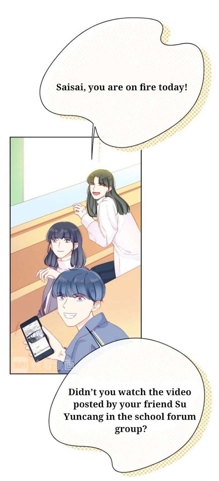 Read Touching Melody chapter 33 image 14 on Lezhin