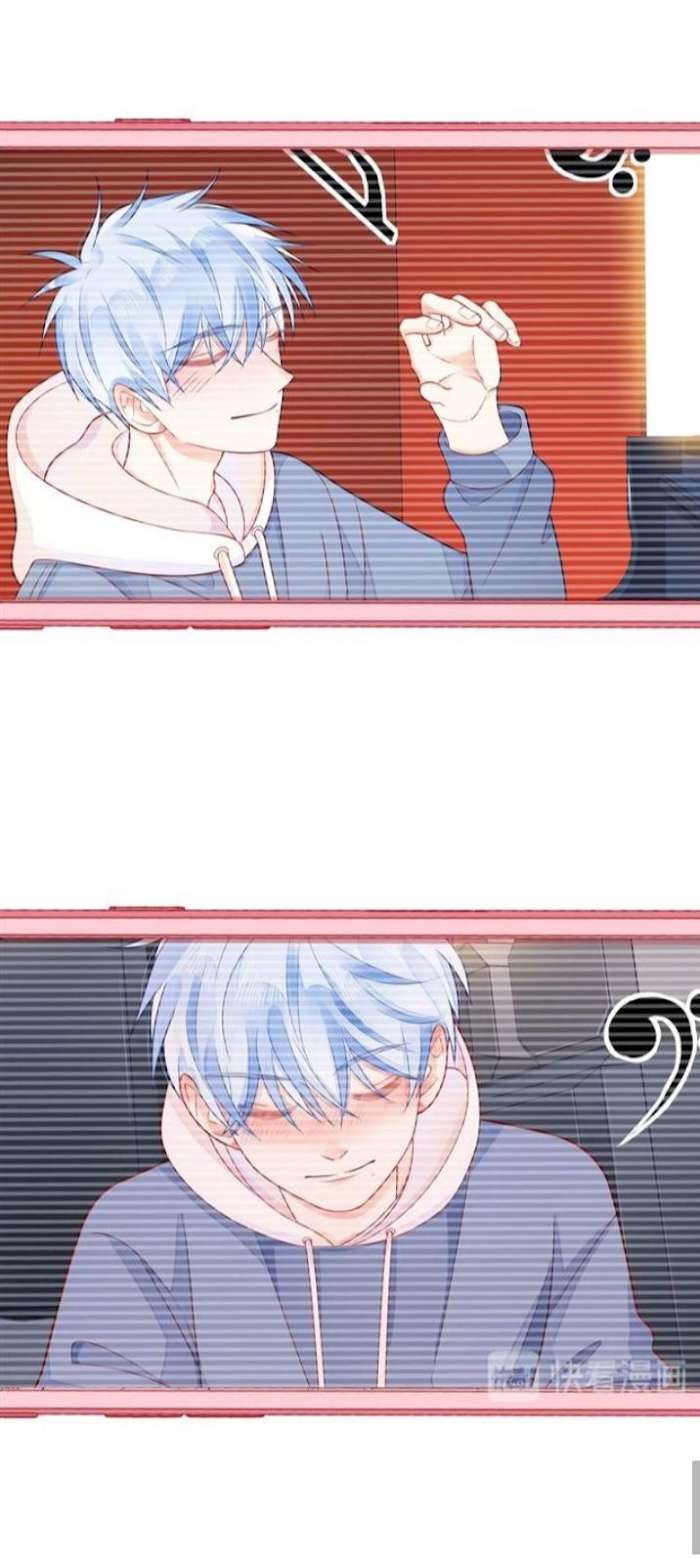 Read Touching Melody chapter 33 image 18 on Lezhin
