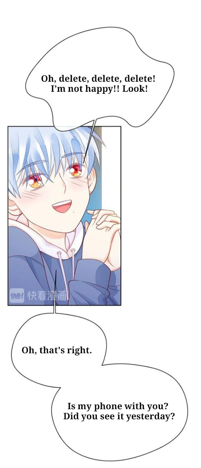 Read Touching Melody chapter 33 image 24 on Lezhin