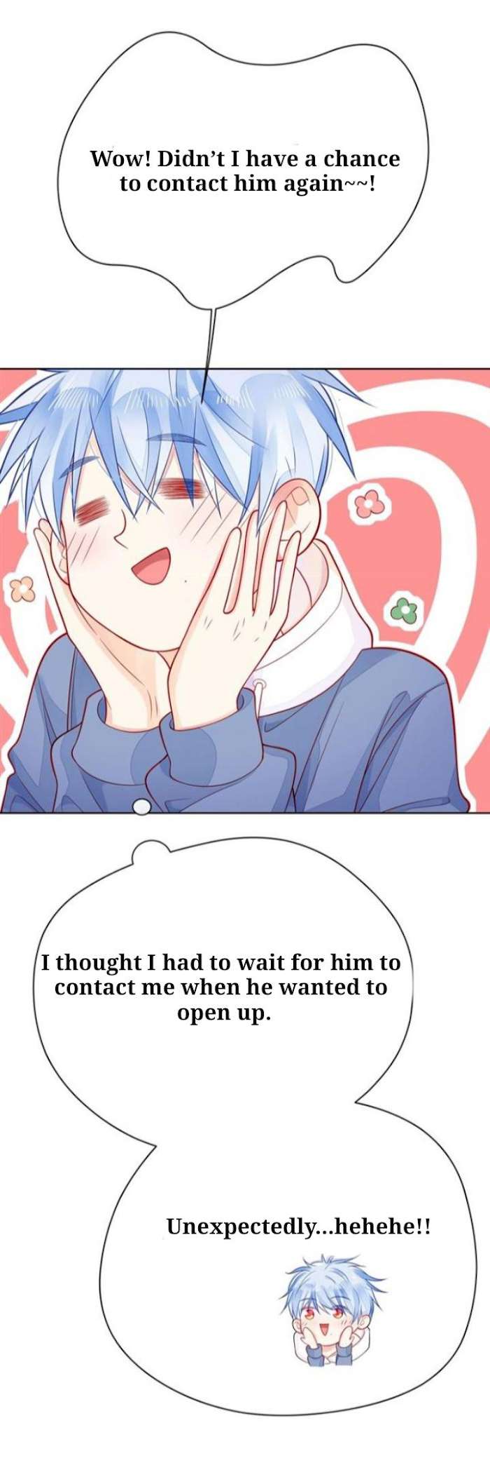 Read Touching Melody chapter 33 image 26 on Lezhin