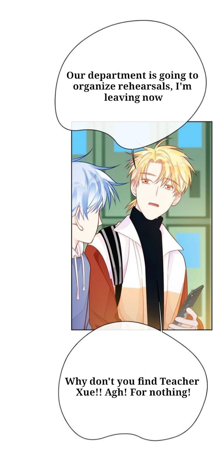 Read Touching Melody chapter 33 image 28 on Lezhin