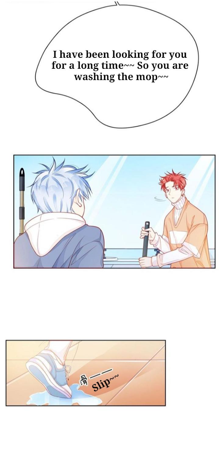 Read Touching Melody chapter 33 image 30 on Lezhin