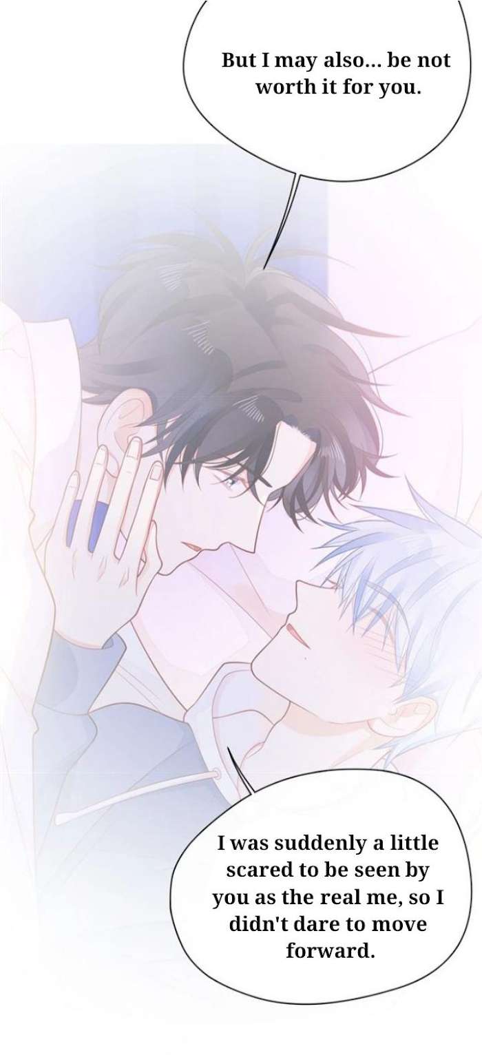 Read Touching Melody chapter 33 image 4 on Lezhin