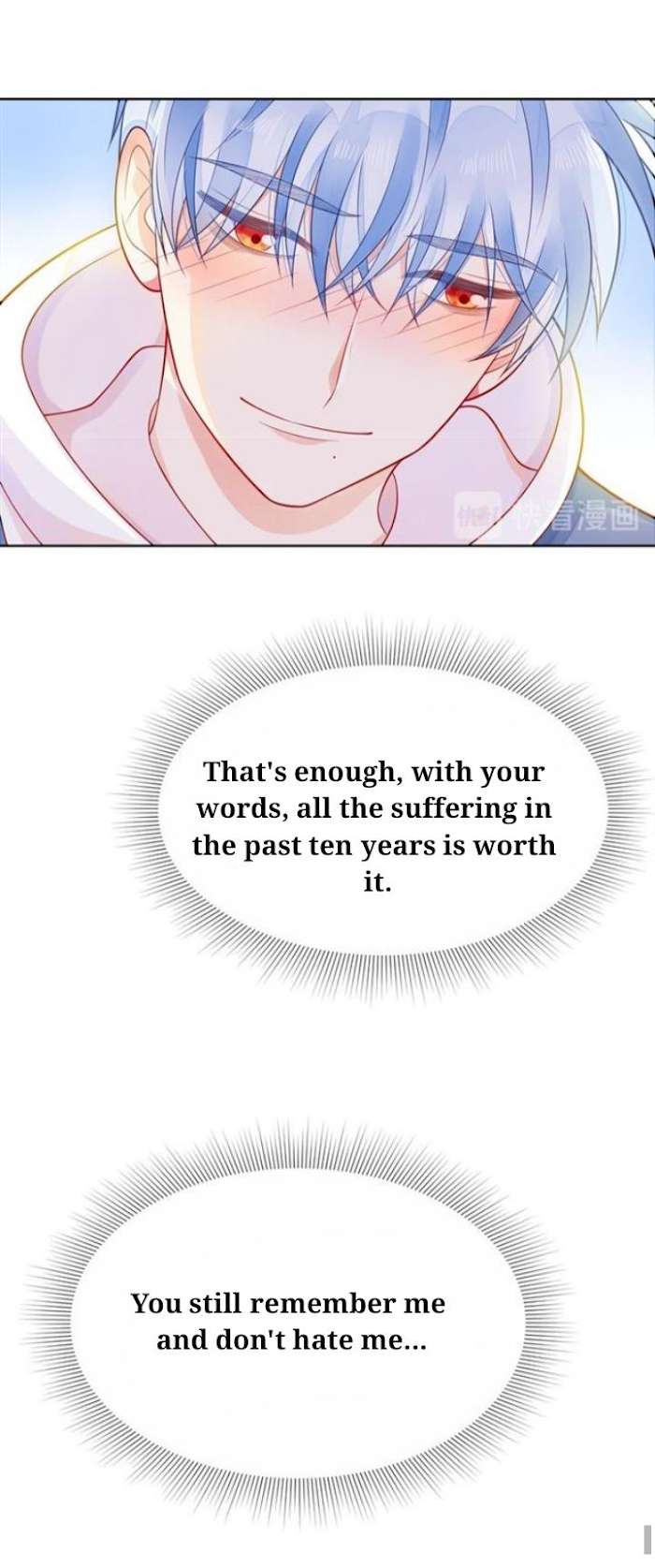 Read Touching Melody chapter 33 image 5 on Lezhin