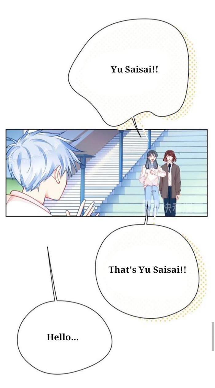 Read Touching Melody chapter 33 image 9 on Lezhin
