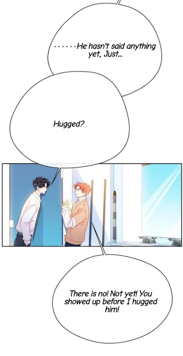 Read Touching Melody chapter 34 image 12 on Lezhin