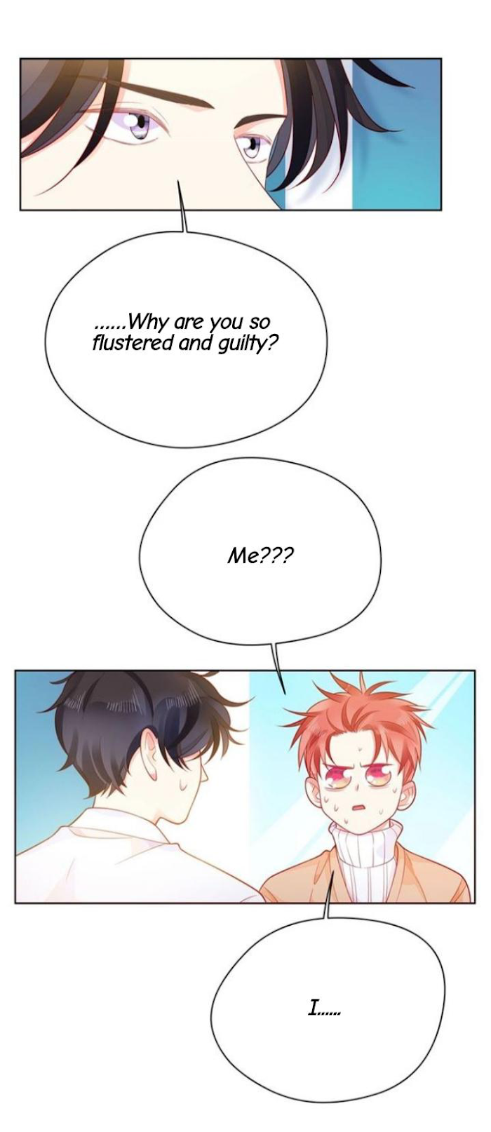 Read Touching Melody chapter 34 image 14 on Lezhin