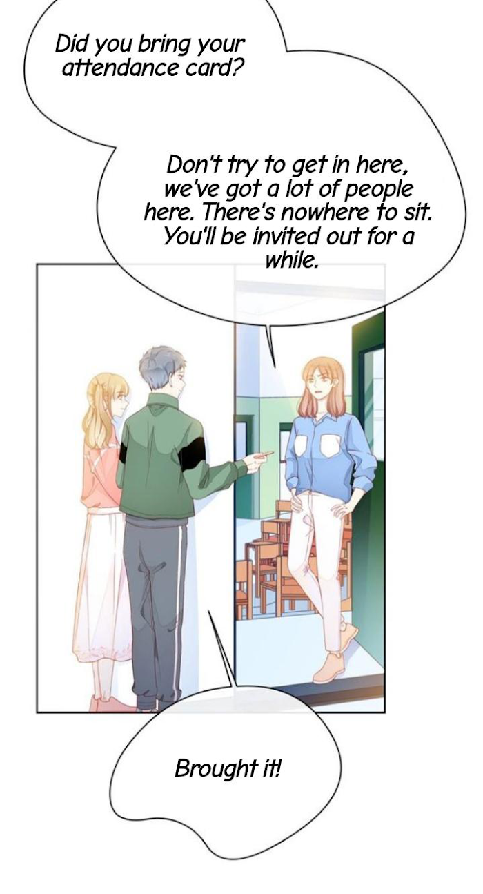 Read Touching Melody chapter 34 image 21 on Lezhin