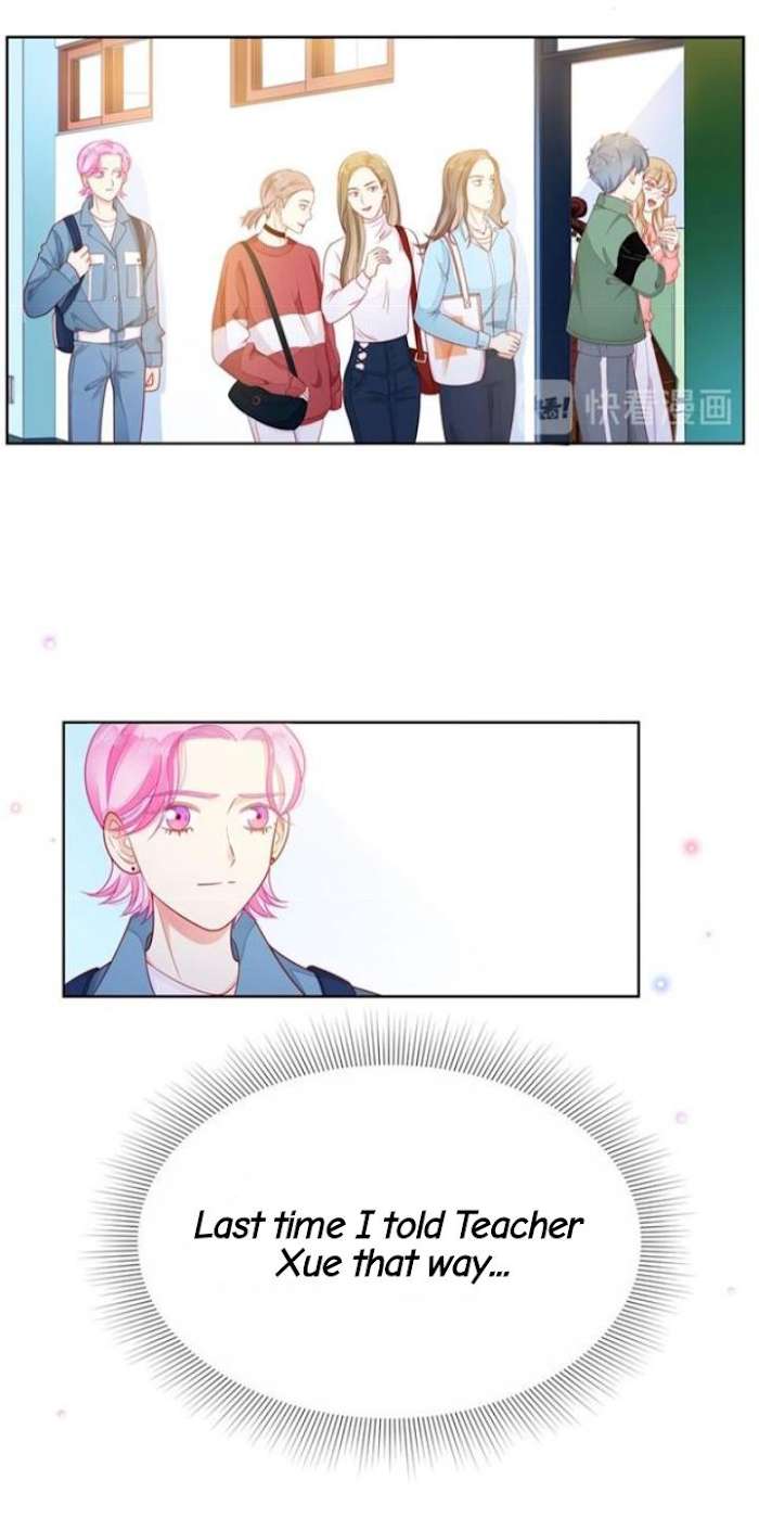 Read Touching Melody chapter 34 image 22 on Lezhin