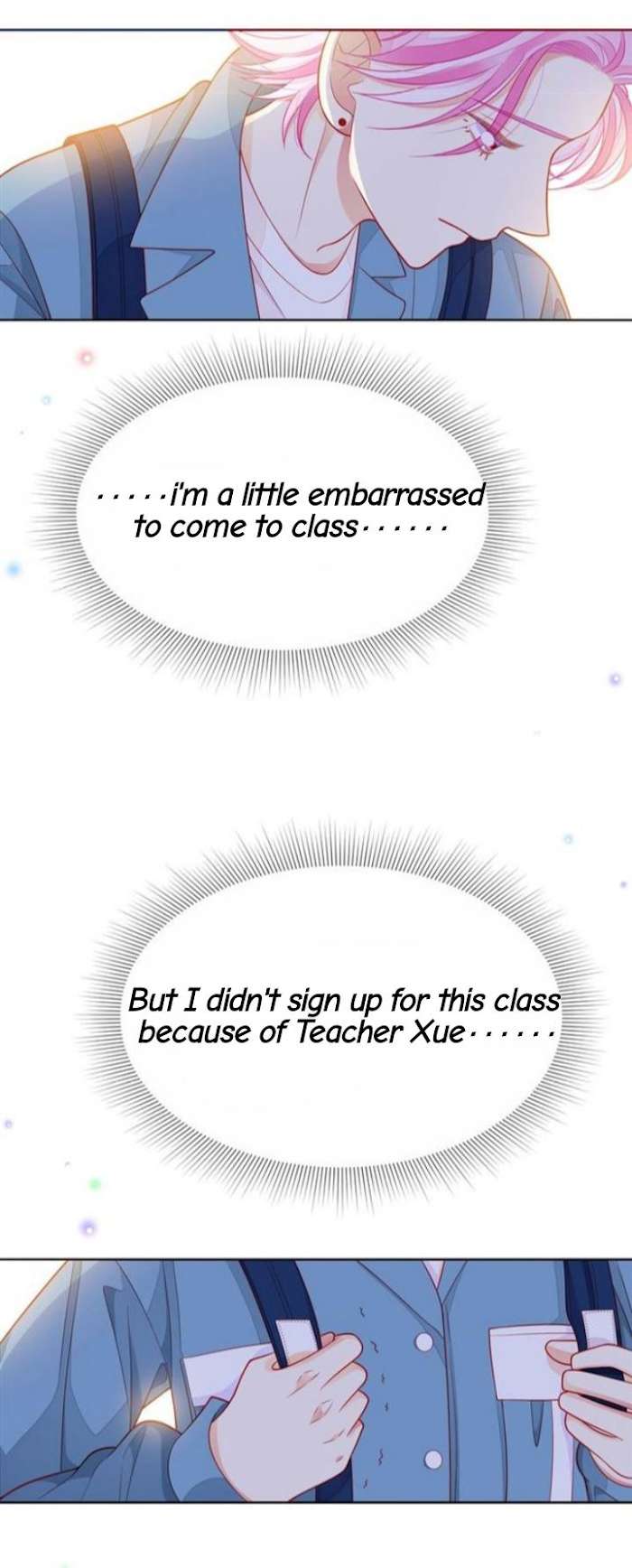 Read Touching Melody chapter 34 image 24 on Lezhin