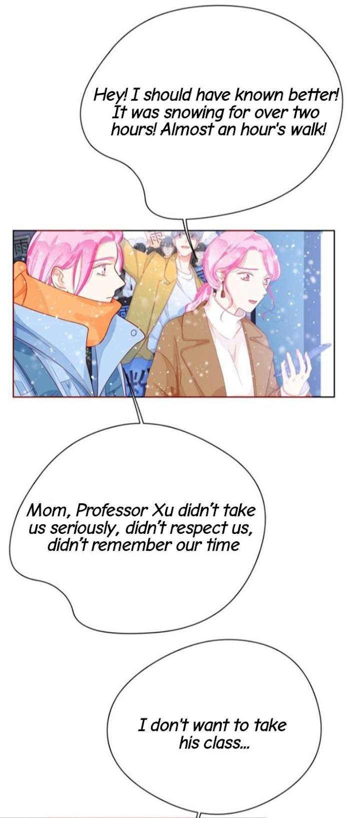 Read Touching Melody chapter 34 image 28 on Lezhin