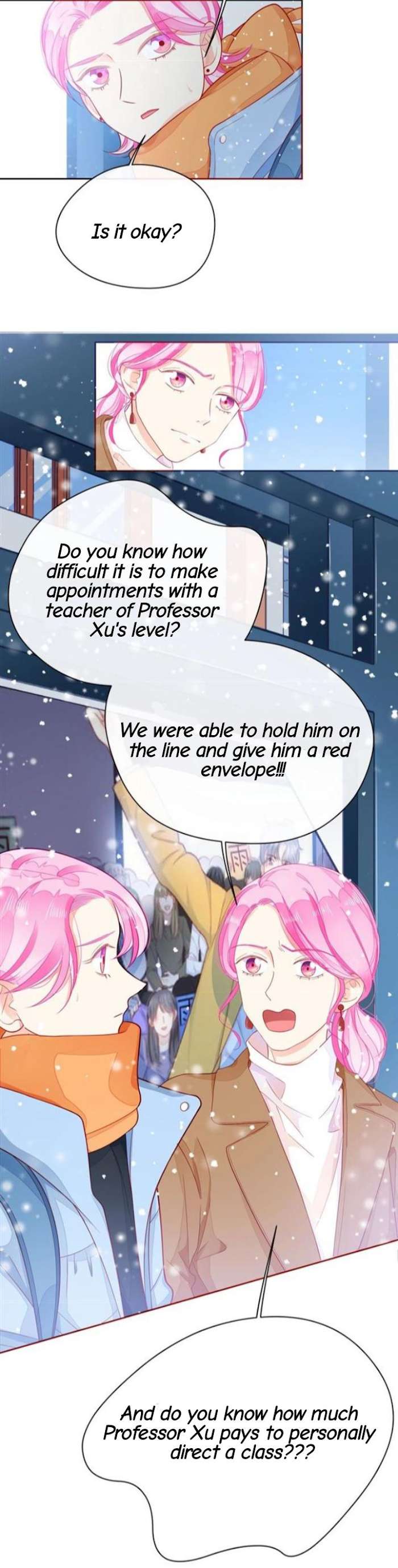Read Touching Melody chapter 34 image 29 on Lezhin
