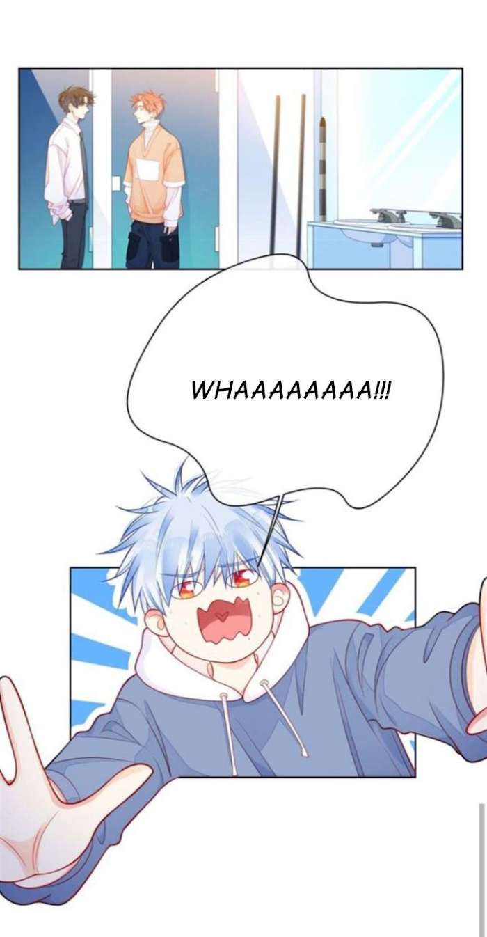 Read Touching Melody chapter 34 image 3 on Lezhin