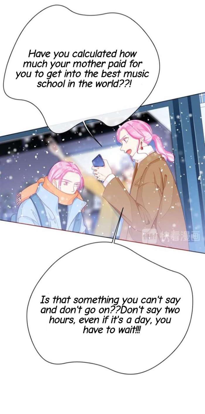 Read Touching Melody chapter 34 image 30 on Lezhin