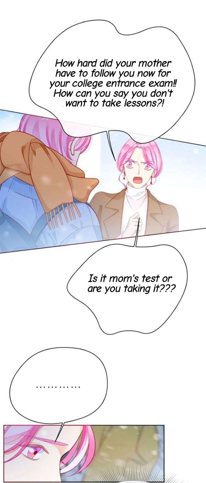 Read Touching Melody chapter 34 image 32 on Lezhin