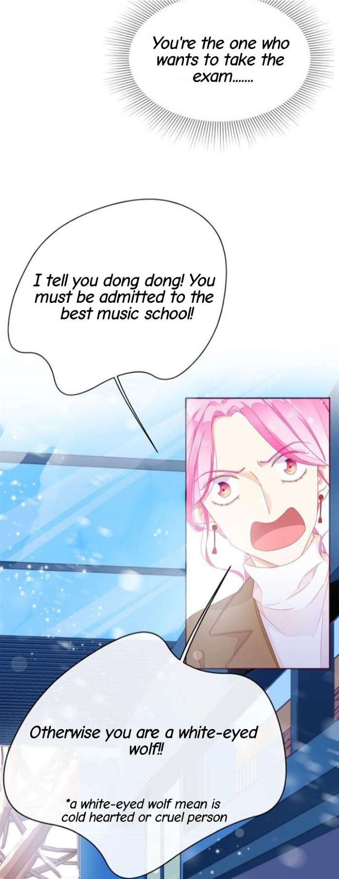 Read Touching Melody chapter 34 image 33 on Lezhin