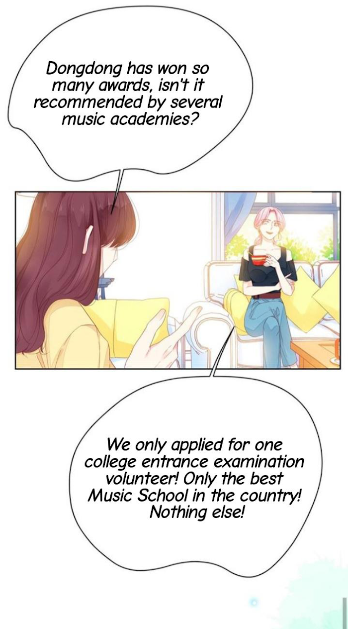 Read Touching Melody chapter 34 image 38 on Lezhin