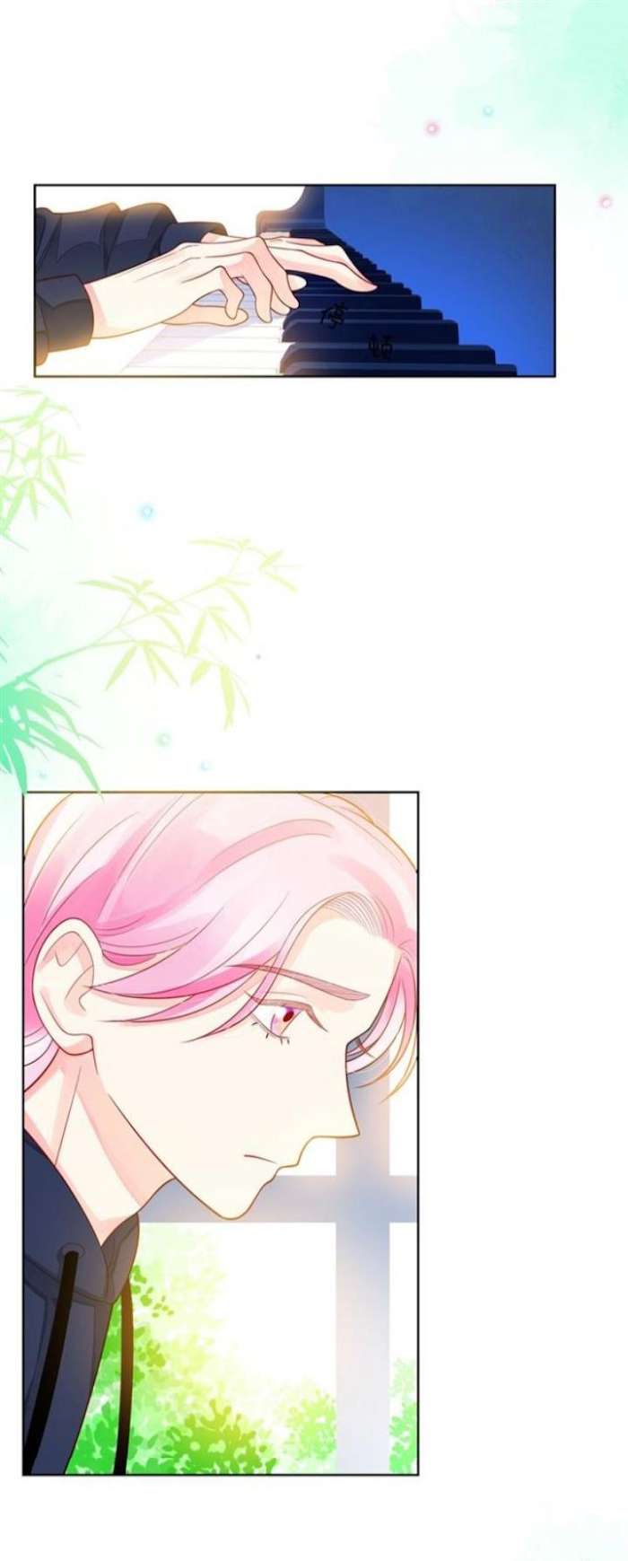 Read Touching Melody chapter 34 image 39 on Lezhin