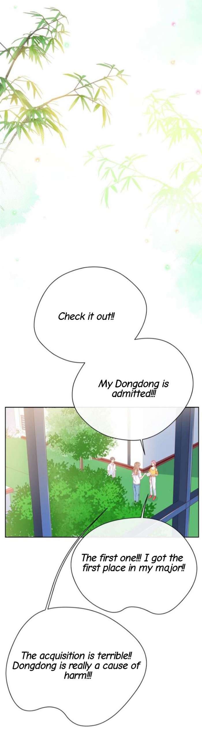Read Touching Melody chapter 34 image 40 on Lezhin