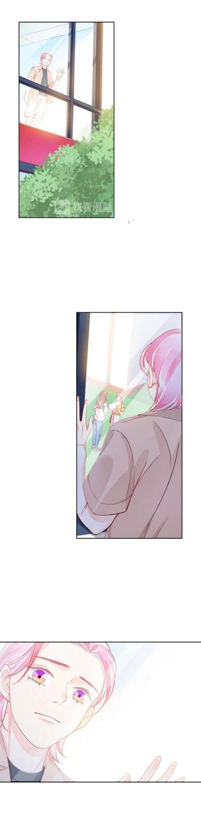 Read Touching Melody chapter 34 image 41 on Lezhin