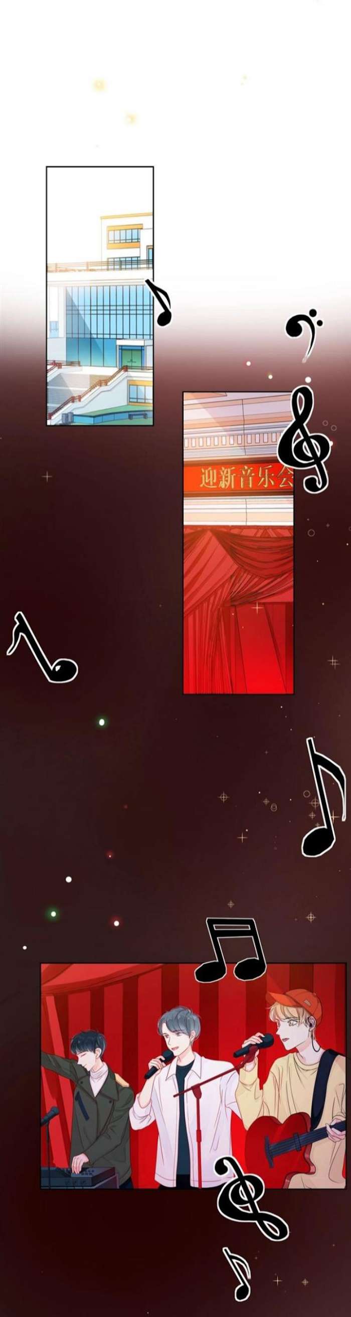 Read Touching Melody chapter 34 image 42 on Lezhin