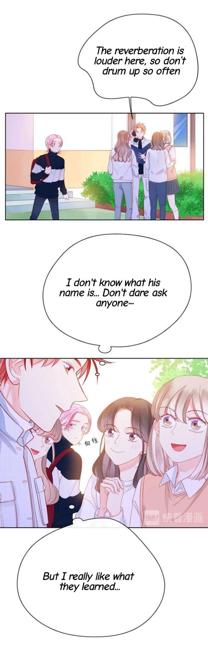 Read Touching Melody chapter 34 image 49 on Lezhin
