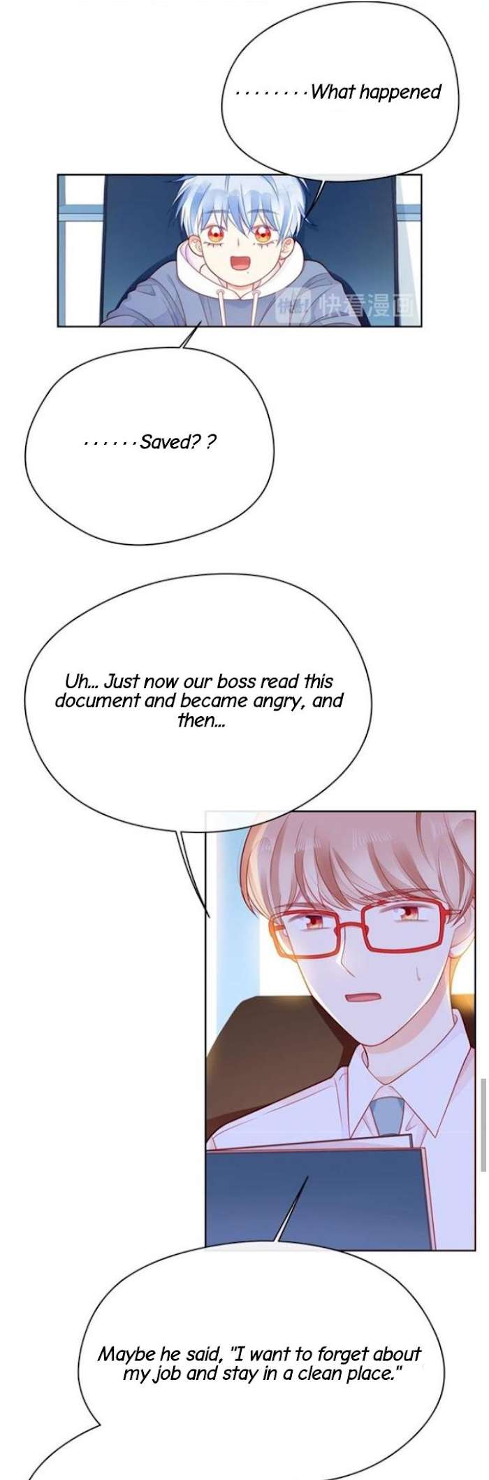 Read Touching Melody chapter 34 image 5 on Lezhin