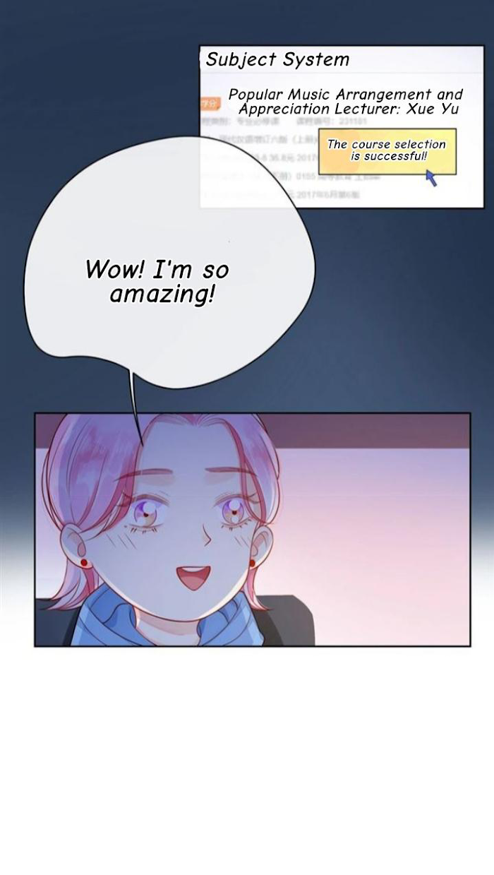 Read Touching Melody chapter 34 image 51 on Lezhin