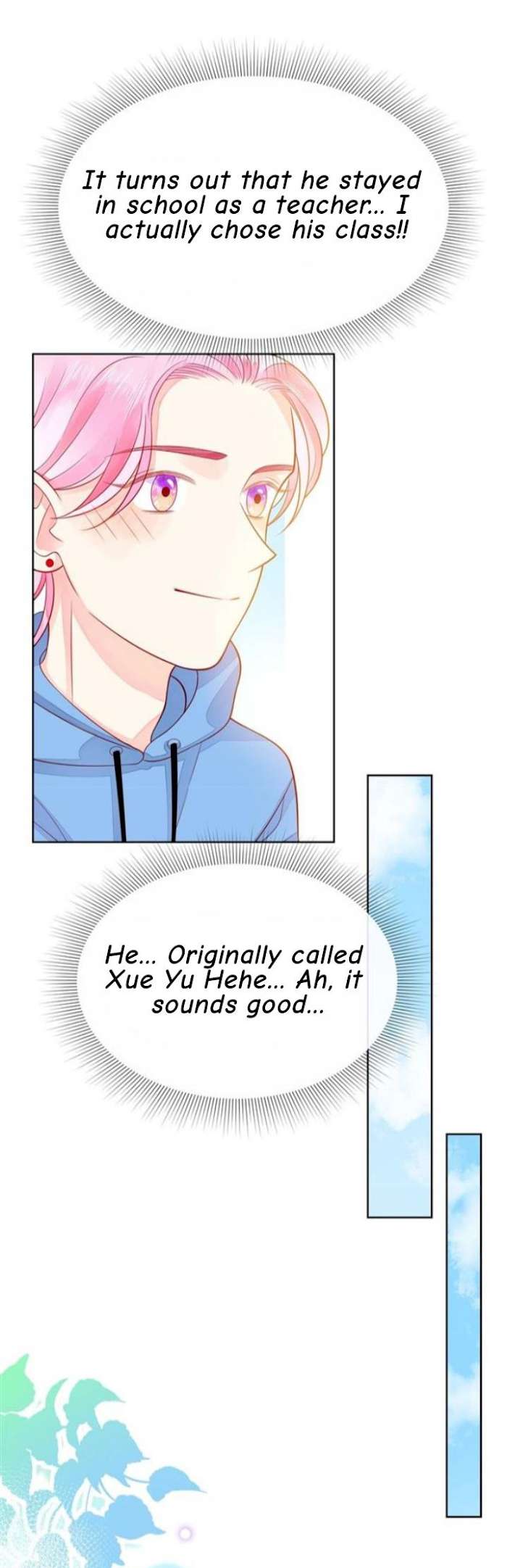Read Touching Melody chapter 34 image 55 on Lezhin