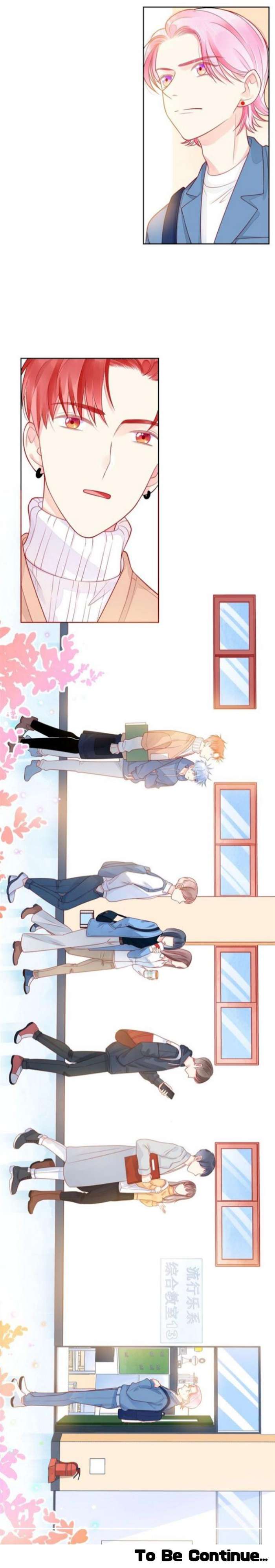 Read Touching Melody chapter 34 image 58 on Lezhin