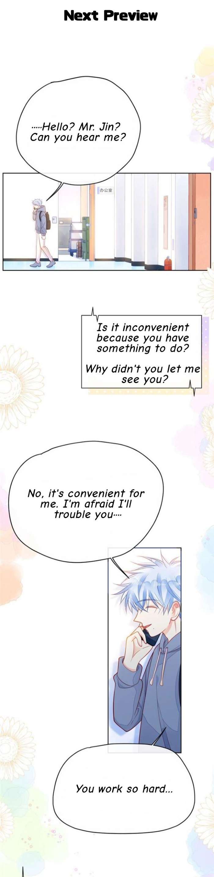 Read Touching Melody chapter 34 image 59 on Lezhin
