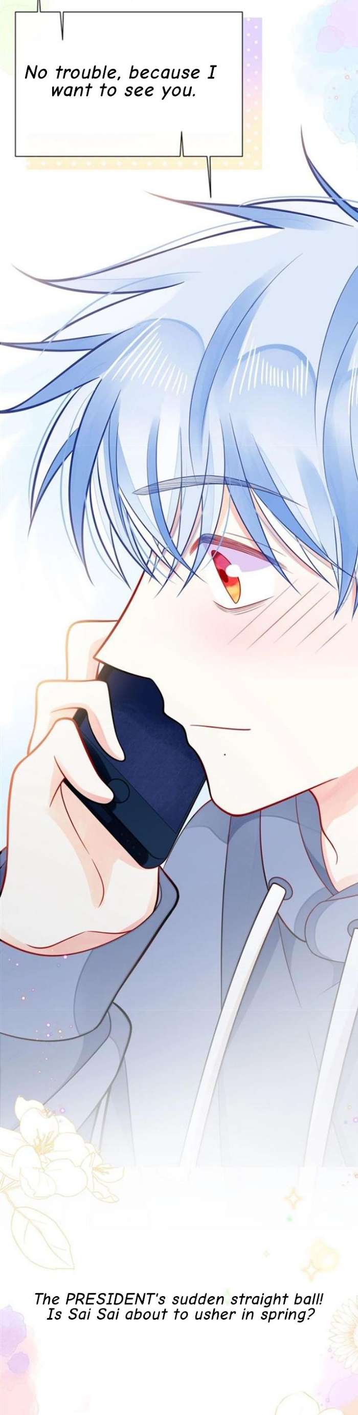 Read Touching Melody chapter 34 image 60 on Lezhin