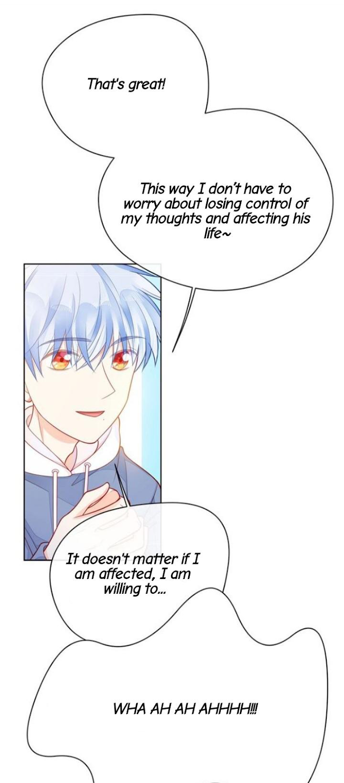 Read Touching Melody chapter 34 image 8 on Lezhin