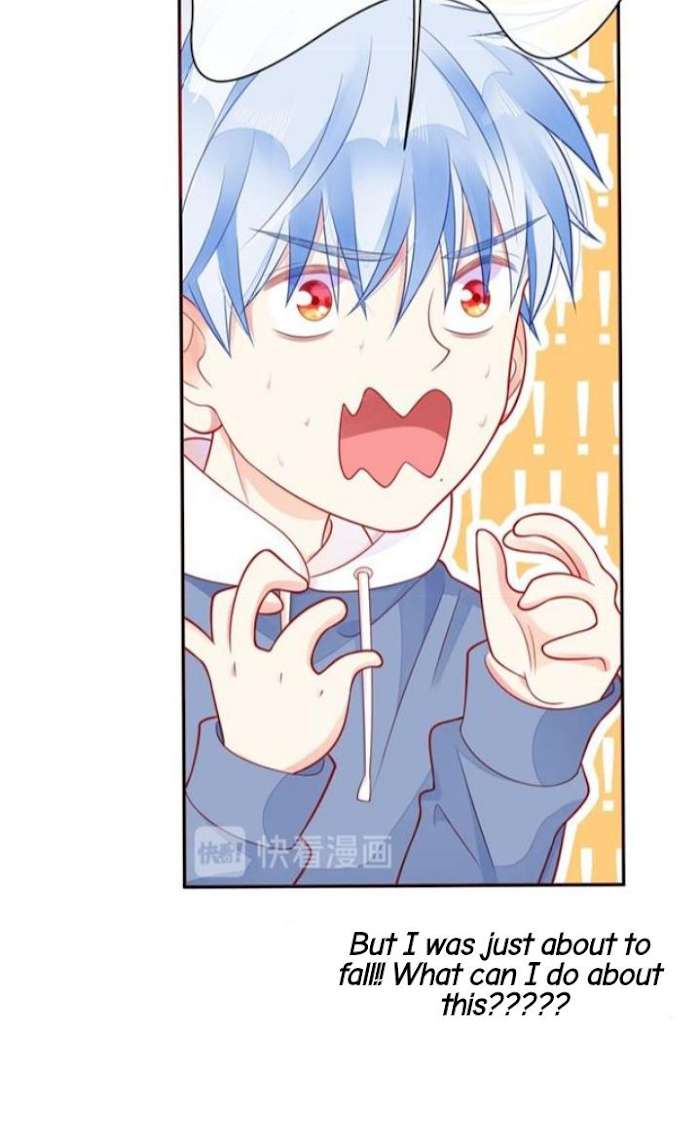 Read Touching Melody chapter 34 image 9 on Lezhin