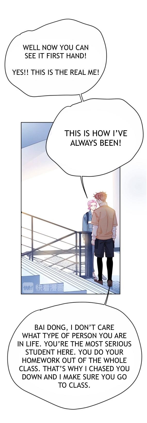 Read Touching Melody chapter 35 image 11 on Lezhin