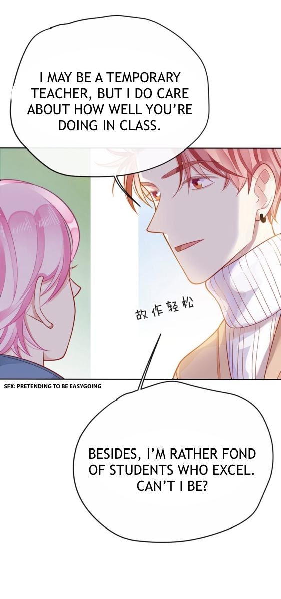 Read Touching Melody chapter 35 image 12 on Lezhin
