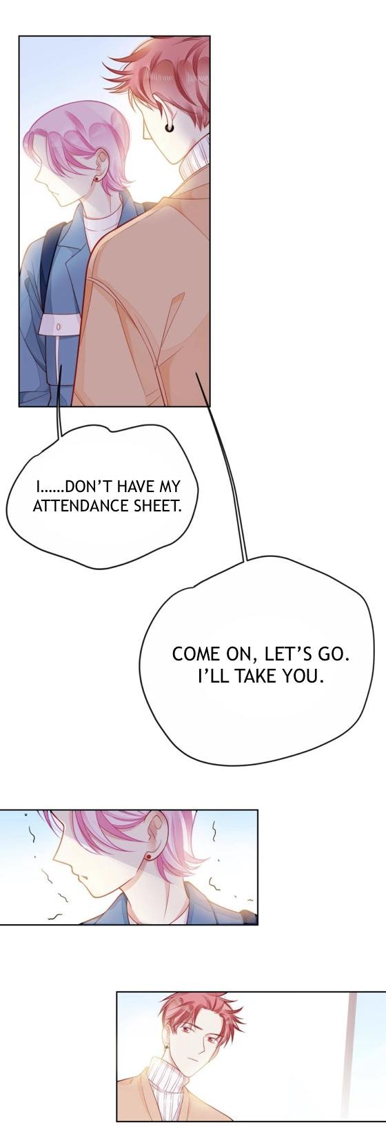 Read Touching Melody chapter 35 image 13 on Lezhin