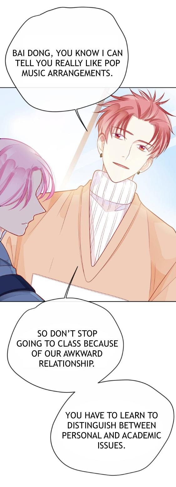 Read Touching Melody chapter 35 image 14 on Lezhin