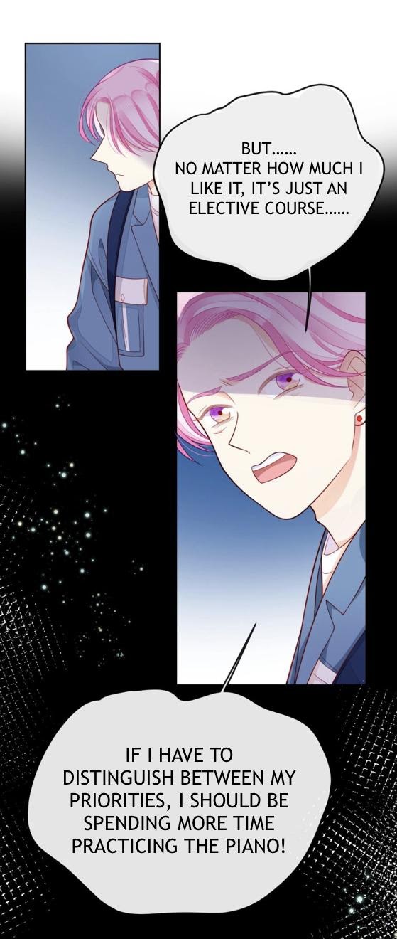 Read Touching Melody chapter 35 image 15 on Lezhin