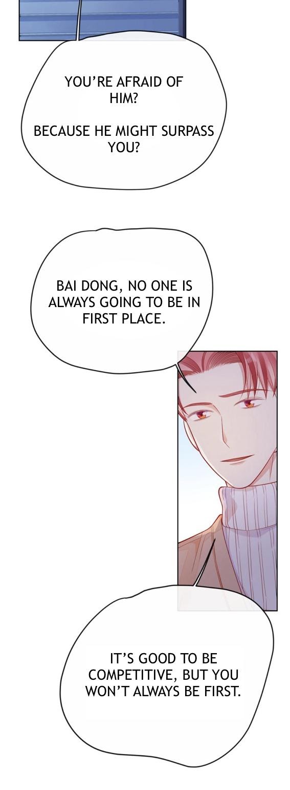 Read Touching Melody chapter 35 image 18 on Lezhin