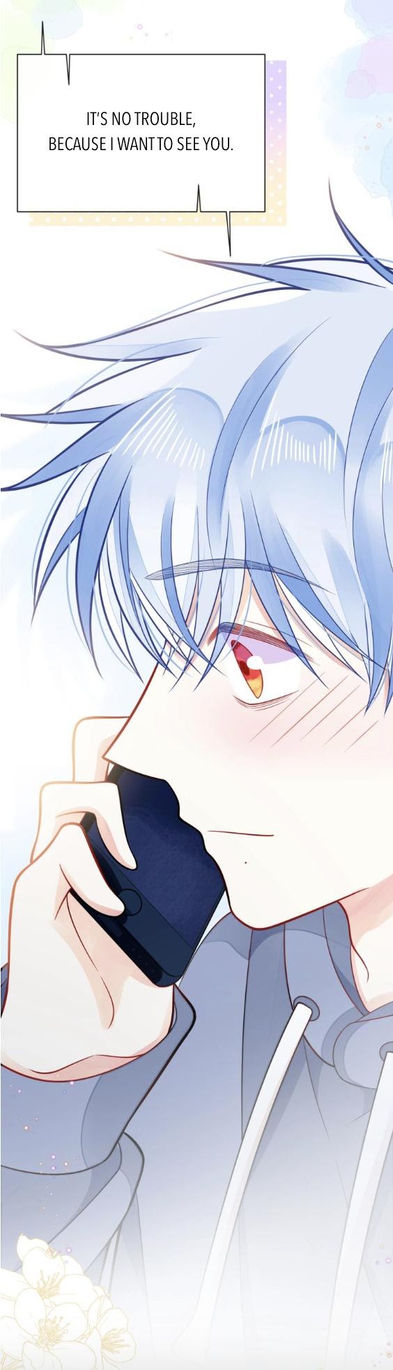 Read Touching Melody chapter 35 image 25 on Lezhin