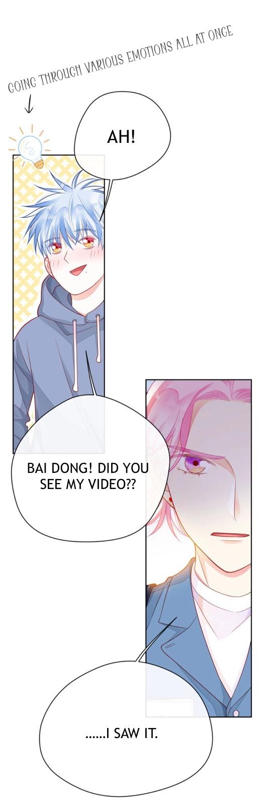 Read Touching Melody chapter 35 image 3 on Lezhin