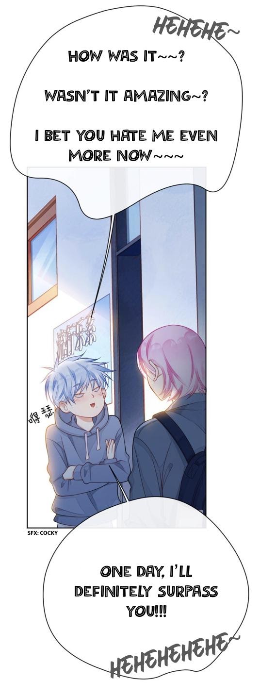 Read Touching Melody chapter 35 image 4 on Lezhin