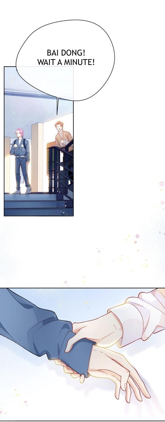 Read Touching Melody chapter 35 image 7 on Lezhin