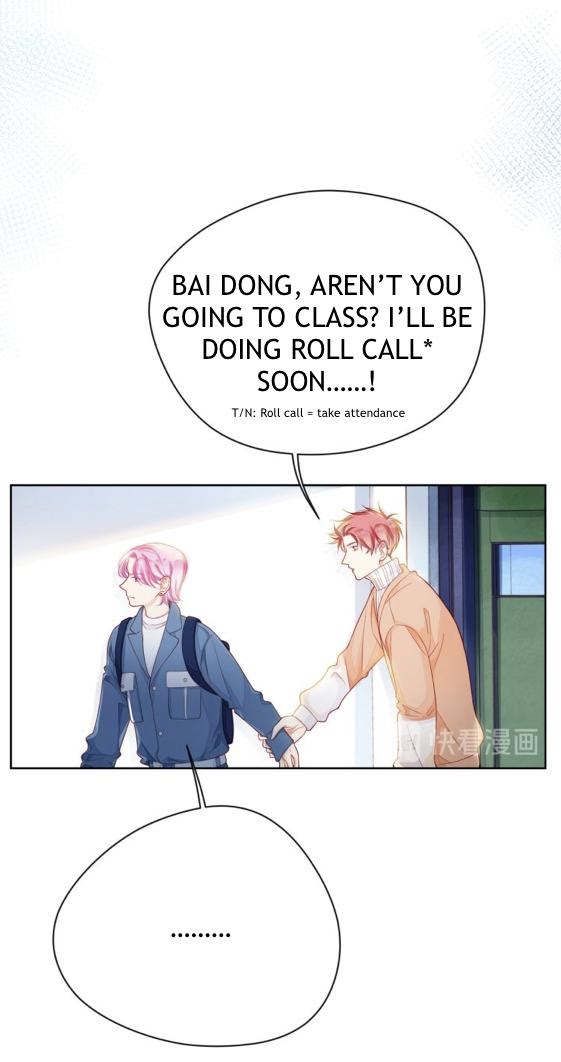 Read Touching Melody chapter 35 image 8 on Lezhin