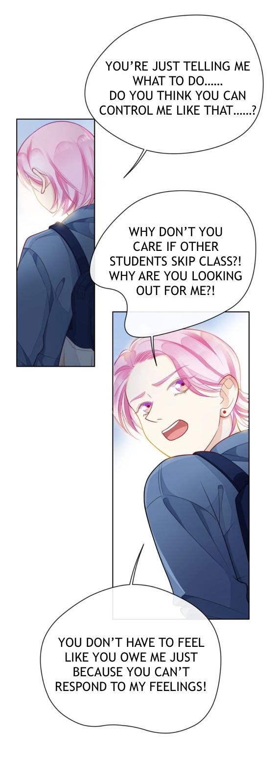 Read Touching Melody chapter 35 image 9 on Lezhin