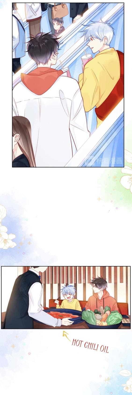 Read Touching Melody chapter 36 image 10 on Lezhin